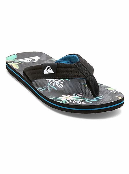 Quiksilver Sandale "Molokai Layback" günstig online kaufen