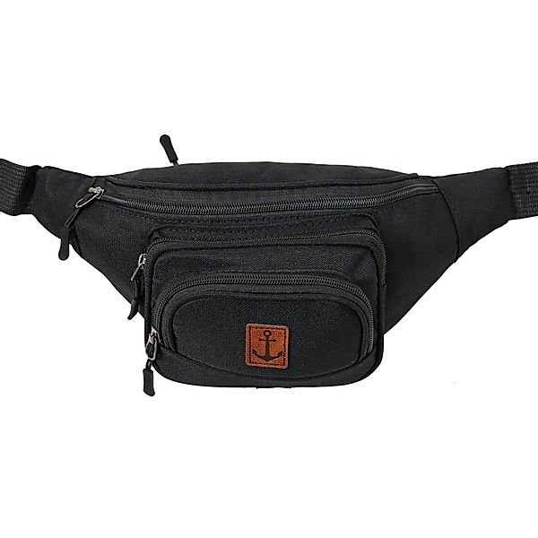 Leoberg Bauchtasche, Gürteltasche - Doggy Bag günstig online kaufen