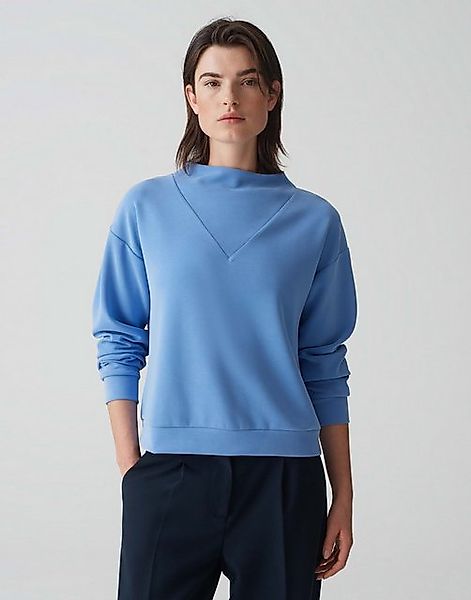 OPUS Sweater Ginsanu Sweatware Sweatware günstig online kaufen