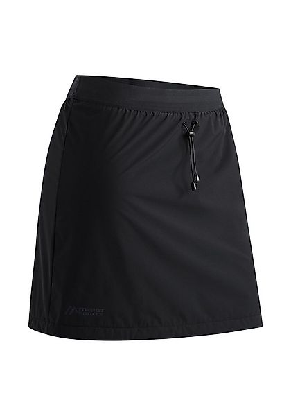 Maier Sports Midirock RainSkirt Winter gefütterter Damen Rock, wasserabweis günstig online kaufen
