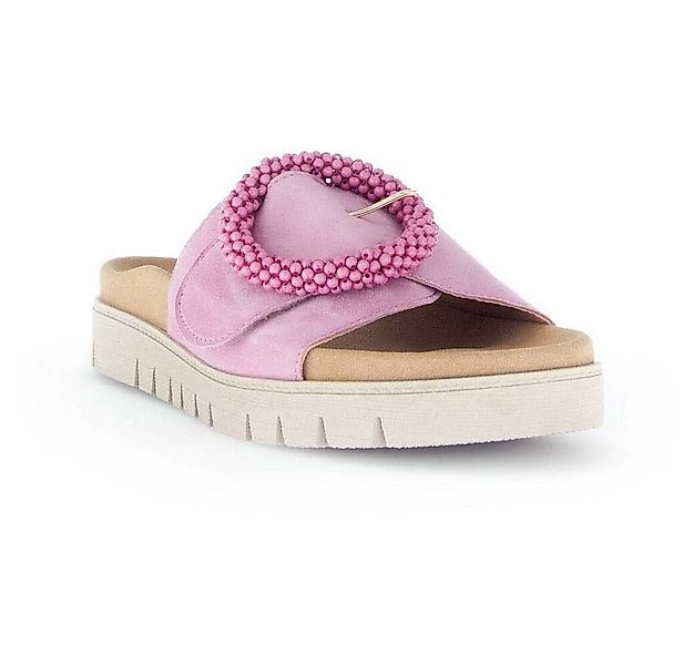 Gabor Pantolette Pantolette günstig online kaufen