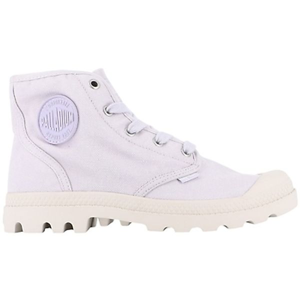 Palladium  Sneaker PAMPA HI günstig online kaufen