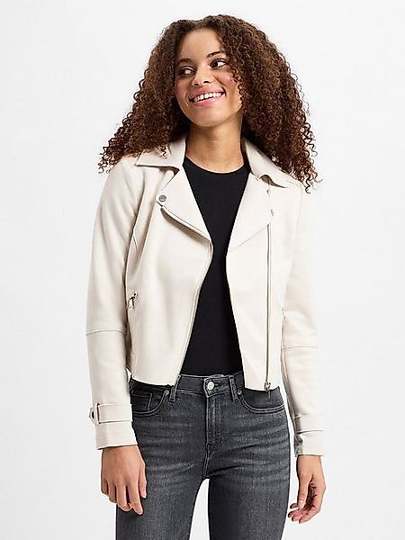 Zero Lederjacke günstig online kaufen