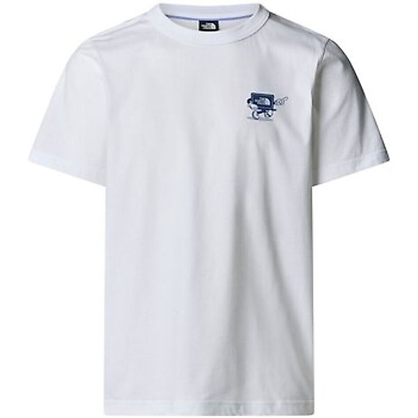 The North Face  T-Shirt Cartoon günstig online kaufen
