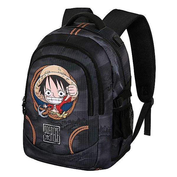 Karactermania Laptoprucksack One Piece großer Rucksack günstig online kaufen