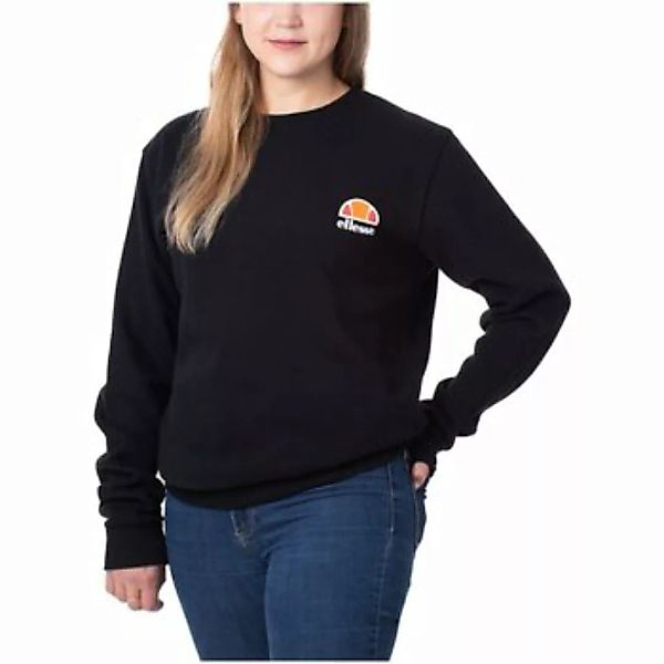 Ellesse  Pullover Sport Haverford Sweatshirt SGC07484-BLK günstig online kaufen