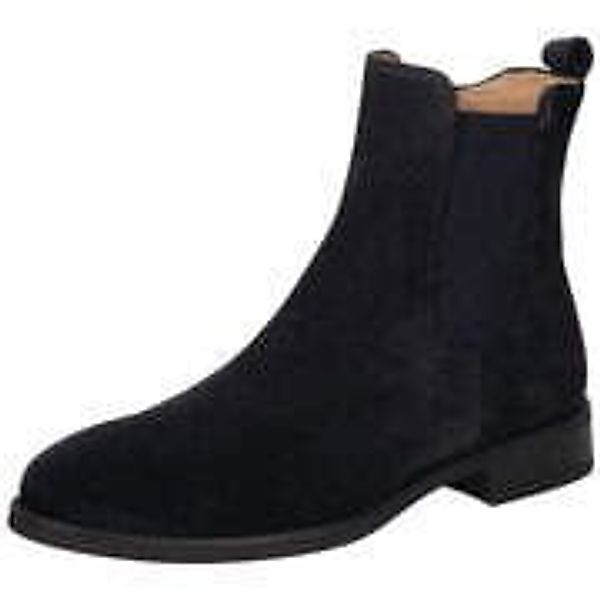 Unisa Chelsea Boots Damen blau günstig online kaufen