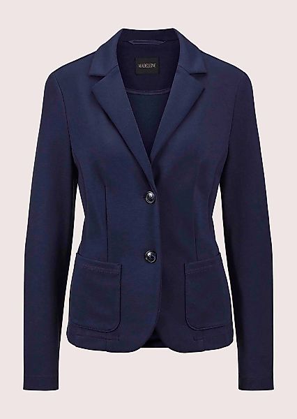 MADELEINE Jerseyblazer "Blazer Jersey-Blazer" günstig online kaufen