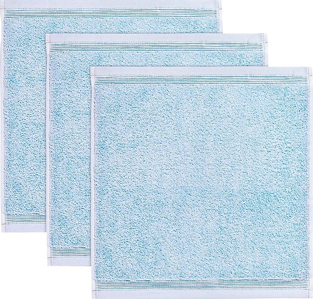 Möve Seiftuch Superwuschel, (Set, 3-St), Seiftuch günstig online kaufen