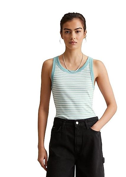 Marc O'Polo DENIM T-Shirt aus Organic Cotton günstig online kaufen