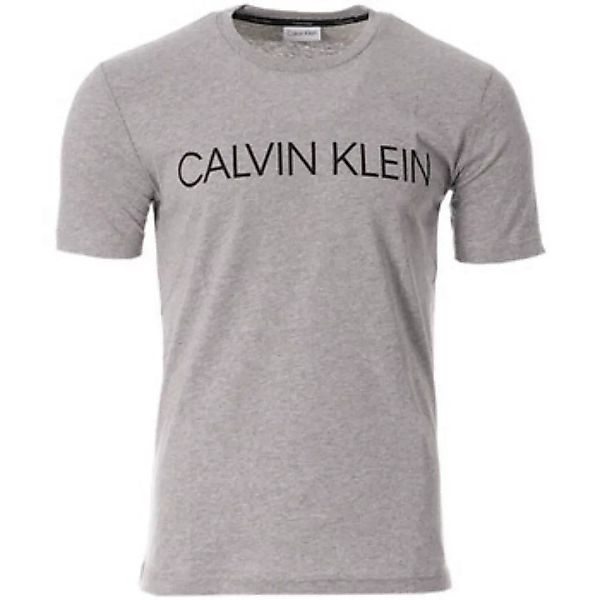 Calvin Klein Jeans  T-Shirts & Poloshirts ZMOZMO2197BEH günstig online kaufen