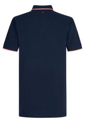 Petrol Industries Poloshirt Poloshirt Kurzarmshirt mit günstig online kaufen