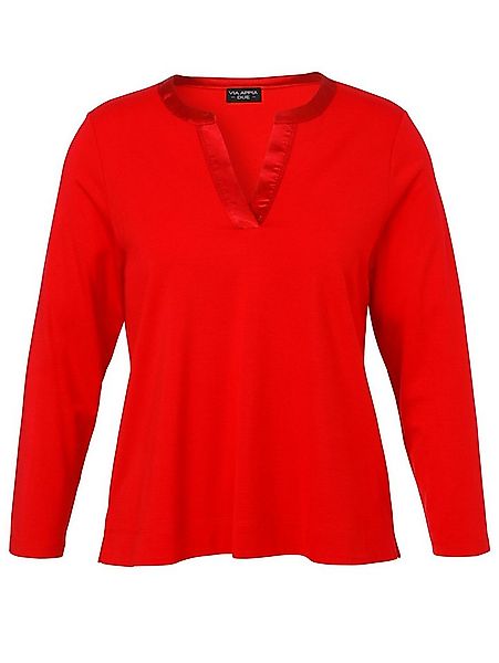 VIA APPIA DUE Langarmshirt günstig online kaufen