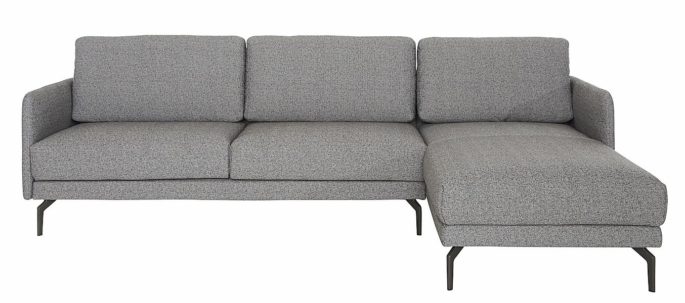 Creation BY ROLF BENZ Ecksofa »CR.450, Designecksofa, L-Form« Armlehne sehr günstig online kaufen