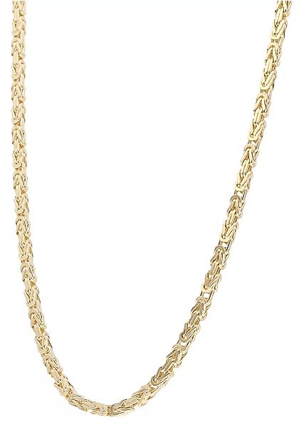 Firetti Goldkette "Schmuck Geschenk Gold 375 Halsschmuck Halskette Goldkett günstig online kaufen