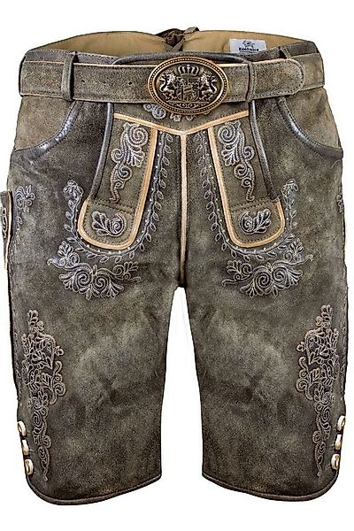 Edelnice Trachtenlederhose günstig online kaufen