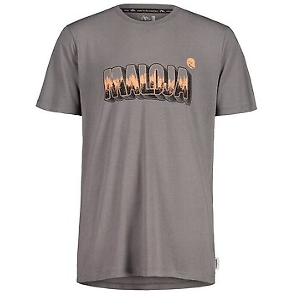 Maloja  T-Shirt Alpensalamanderm günstig online kaufen