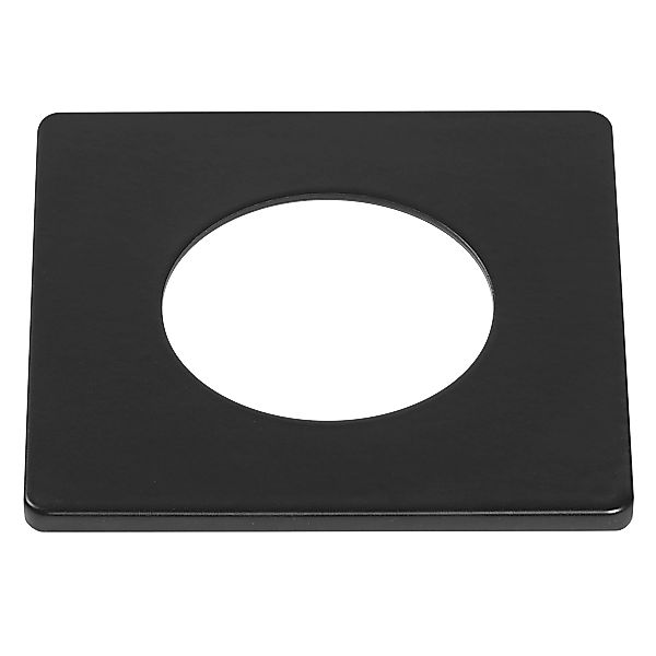 Ledvance Spot Combo Ring Fix Square BK - 4099854099335 günstig online kaufen