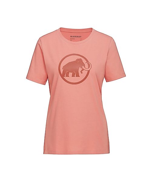Mammut T-Shirt Mammut Core T-Shirt Women günstig online kaufen