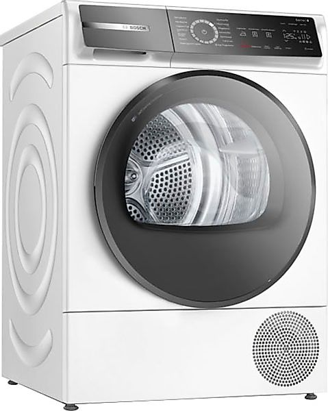 BOSCH Wärmepumpentrockner "WQB245B40" serie 8 Selbstreinigender Kondensator günstig online kaufen