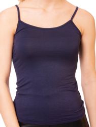 Muse Spaghettitop Basic Spaghettiträger Top 0146 günstig online kaufen