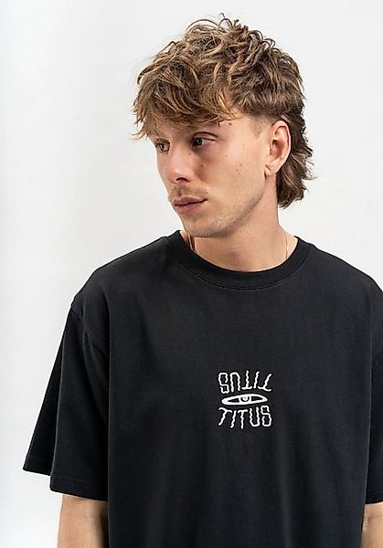 TITUS T-Shirt Olho günstig online kaufen