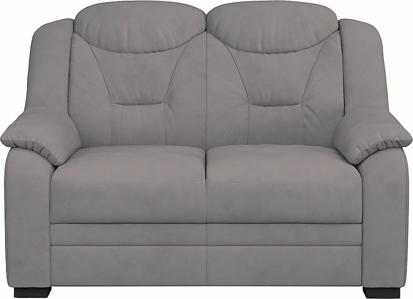 COTTA 2-Sitzer "Marcus", Sofa mit hoher Rückenlehne günstig online kaufen