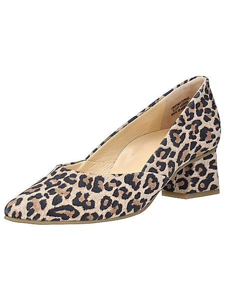 Paul Green Pumps Veloursleder Pumps günstig online kaufen