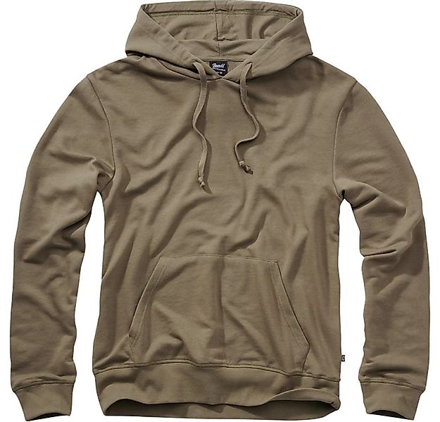 Brandit Kapuzenpullover Brandit Sweat Hoodie Pullover günstig online kaufen