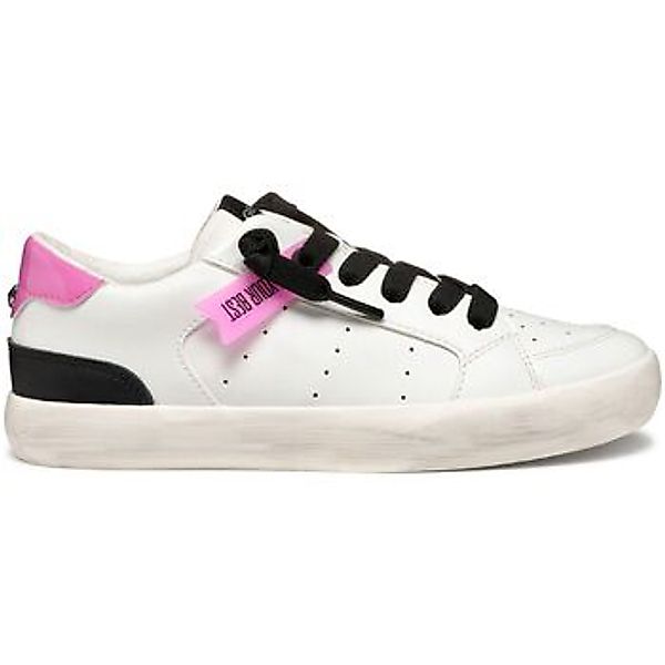 Geox  Sneaker Baskets femme  Gisli A günstig online kaufen