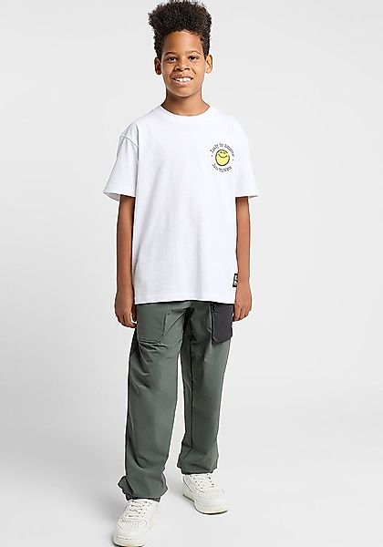 Jack Wolfskin Outdoorhose TEEN PANTS Y günstig online kaufen
