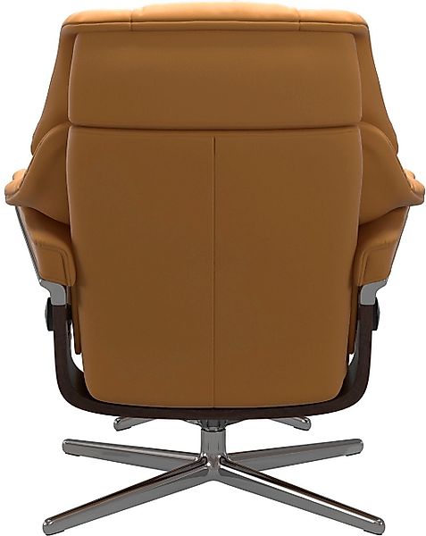 Stressless Relaxsessel "Reno", (Set, Relaxsessel mit Hocker), mit Hocker, m günstig online kaufen