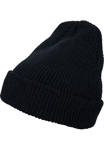 Flexfit Beanie Flexfit Yupoong Beanies Long Knit Beanie (1-St) günstig online kaufen