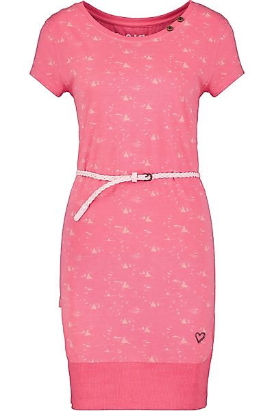 Alife & Kickin Blusenkleid Damen CocoAK günstig online kaufen