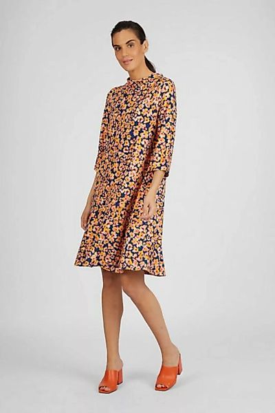 lovely sisters A-Linien-Kleid Koralie mit Blumenprint günstig online kaufen
