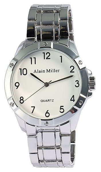 Alain Miller Quarzuhr 2800117 Alain Miller günstig online kaufen