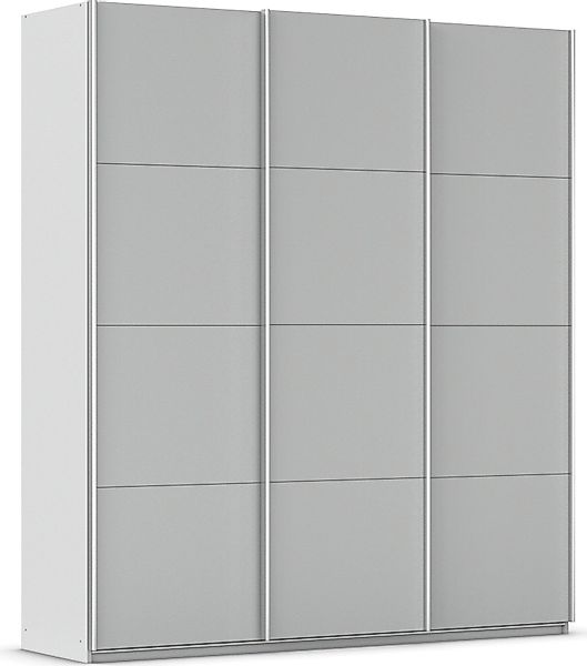 rauch Schwebetürenschrank "Kleiderschrank Schrank Garderobe AGORDO mit Deko günstig online kaufen