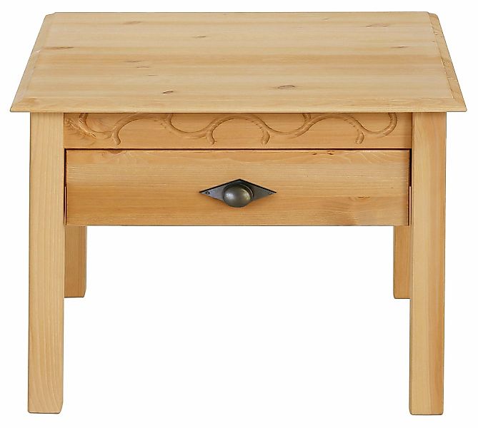 Home affaire Couchtisch "Laura, TOPSELLER" Couchtisch, Wohnzimmertisch, OTT günstig online kaufen