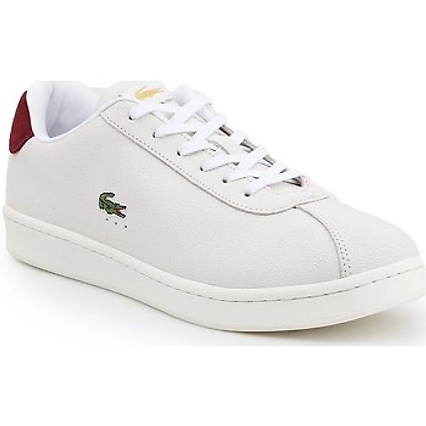 Lacoste  Sneaker Lifestyle Schuhe  Masters 319 7-38SMA00331Y8 günstig online kaufen