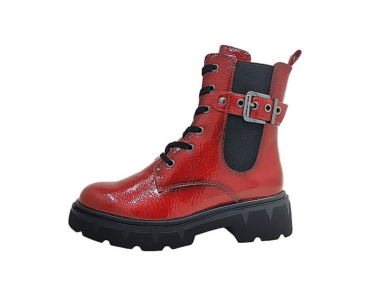 MARCO TOZZI Schnürstiefel Schnürstiefelette günstig online kaufen