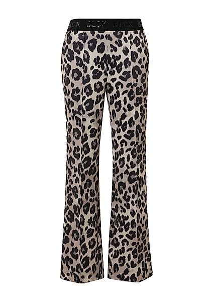 s.Oliver BLACK LABEL Stoffhose günstig online kaufen