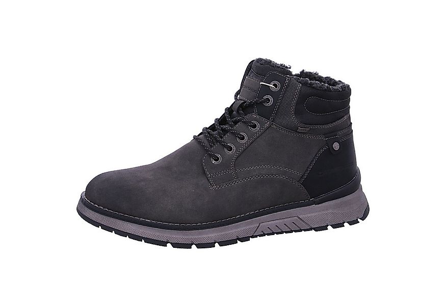 TOM TAILOR Schnürstiefel günstig online kaufen
