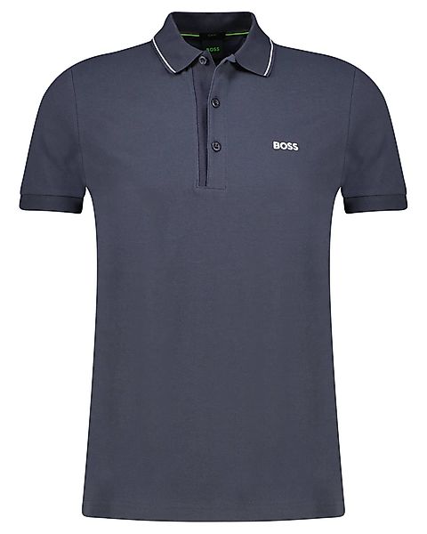 BOSS Poloshirt Herren Poloshirt PAULE 4 günstig online kaufen