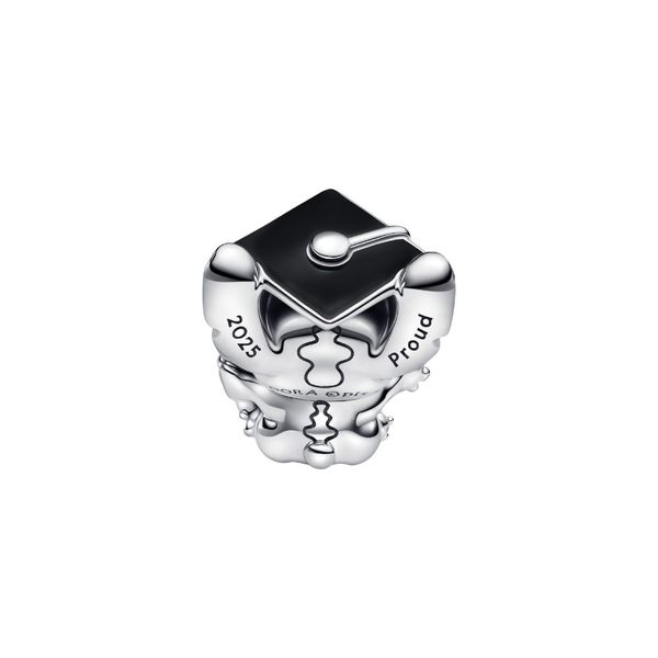 Pandora Charm-Einhänger 793789C01, Pandora, Disney, Stitch, günstig online kaufen