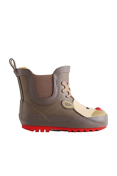 Next Kurze Gummistiefel Gummistiefel (1-tlg) günstig online kaufen