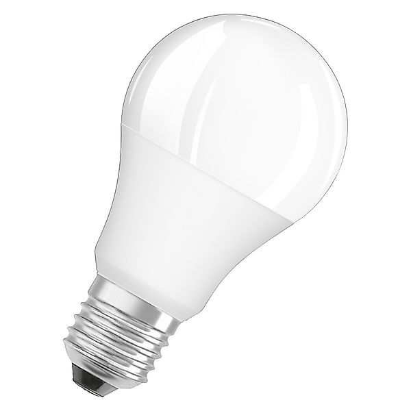 Osram Leuchtmittel E27 Glühlampenform 9,7 W günstig online kaufen