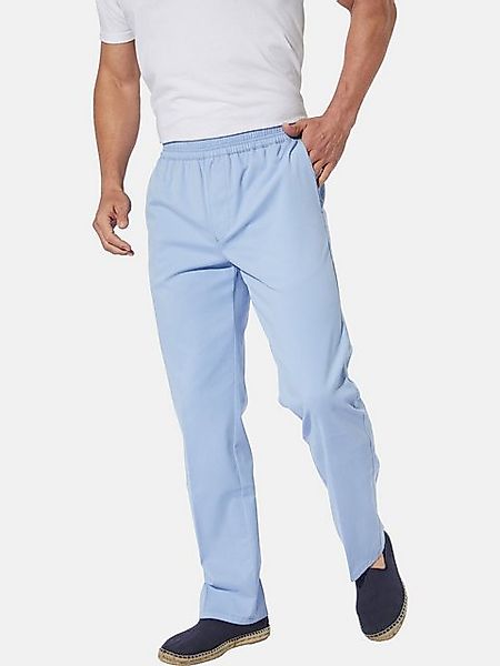 Babista Stoffhose PARIELLA aus Stretch-Qualität günstig online kaufen