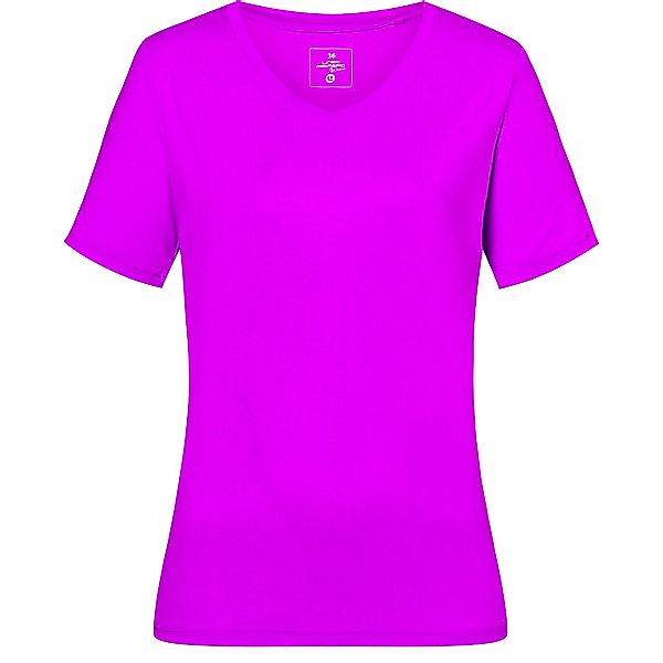 DEPROC Active Funktionsshirt MORAY WOMEN Funktionsshirt günstig online kaufen