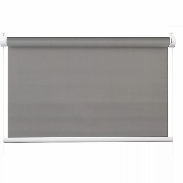 My Deco Rollo Verspannt Flex Grau 80 cm x 130 cm günstig online kaufen