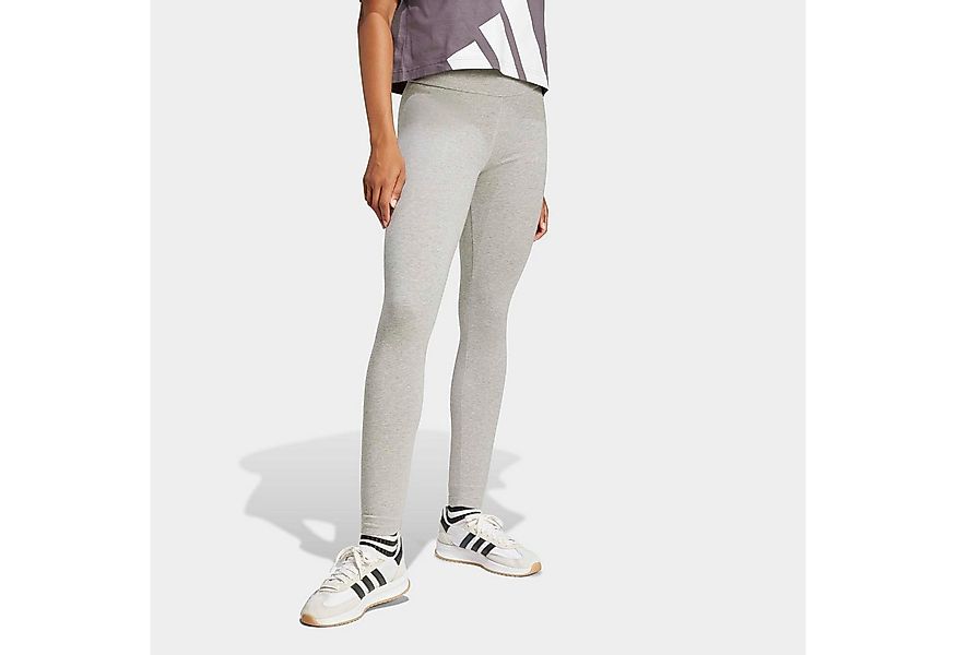 adidas Sportswear Trainingstights W BL SJ LEG (1-tlg) mit hohem Bund, aus B günstig online kaufen